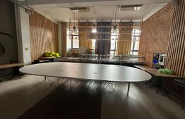 Spatiu birouri/comercial, 830 - 3000 mp, cladire de sticla, Centru