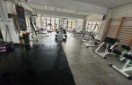 Spatiu birouri/comercial, 830 - 3000 mp, cladire de sticla, Centru