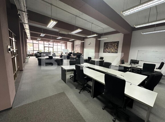 Spațiu birouri de închiriat Central - 132233SIB | BLITZ Cluj-Napoca | Poza1