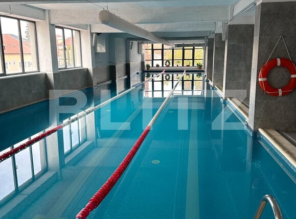 Spațiu birouri de închiriat Central - 132233SIB | BLITZ Cluj-Napoca | Poza15