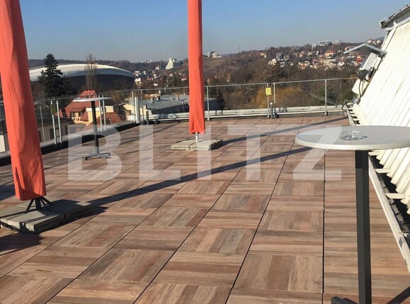 Spațiu birouri de închiriat Central - 132233SIB | BLITZ Cluj-Napoca | Poza18