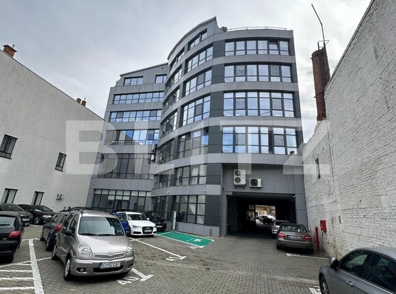 Spațiu birouri de închiriat Central - 132233SIB | BLITZ Cluj-Napoca | Poza19