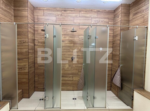 Spațiu birouri de închiriat Central - 132233SIB | BLITZ Cluj-Napoca | Poza16