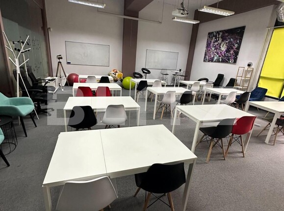 Spațiu birouri de închiriat Central - 132233SIB | BLITZ Cluj-Napoca | Poza7