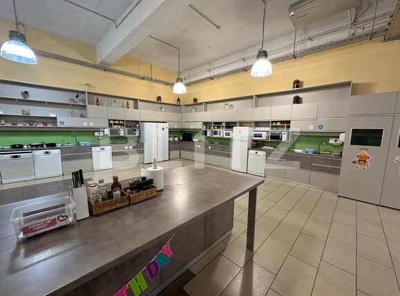 Spațiu birouri de închiriat Central - 132233SIB | BLITZ Cluj-Napoca | Poza13