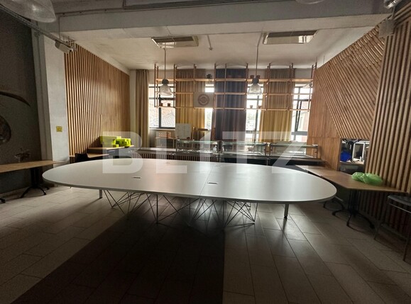 Spațiu birouri de închiriat Central - 132233SIB | BLITZ Cluj-Napoca | Poza11