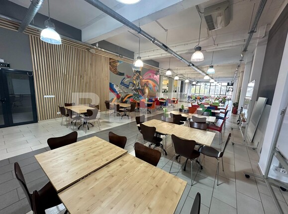 Spațiu birouri de închiriat Central - 132233SIB | BLITZ Cluj-Napoca | Poza10