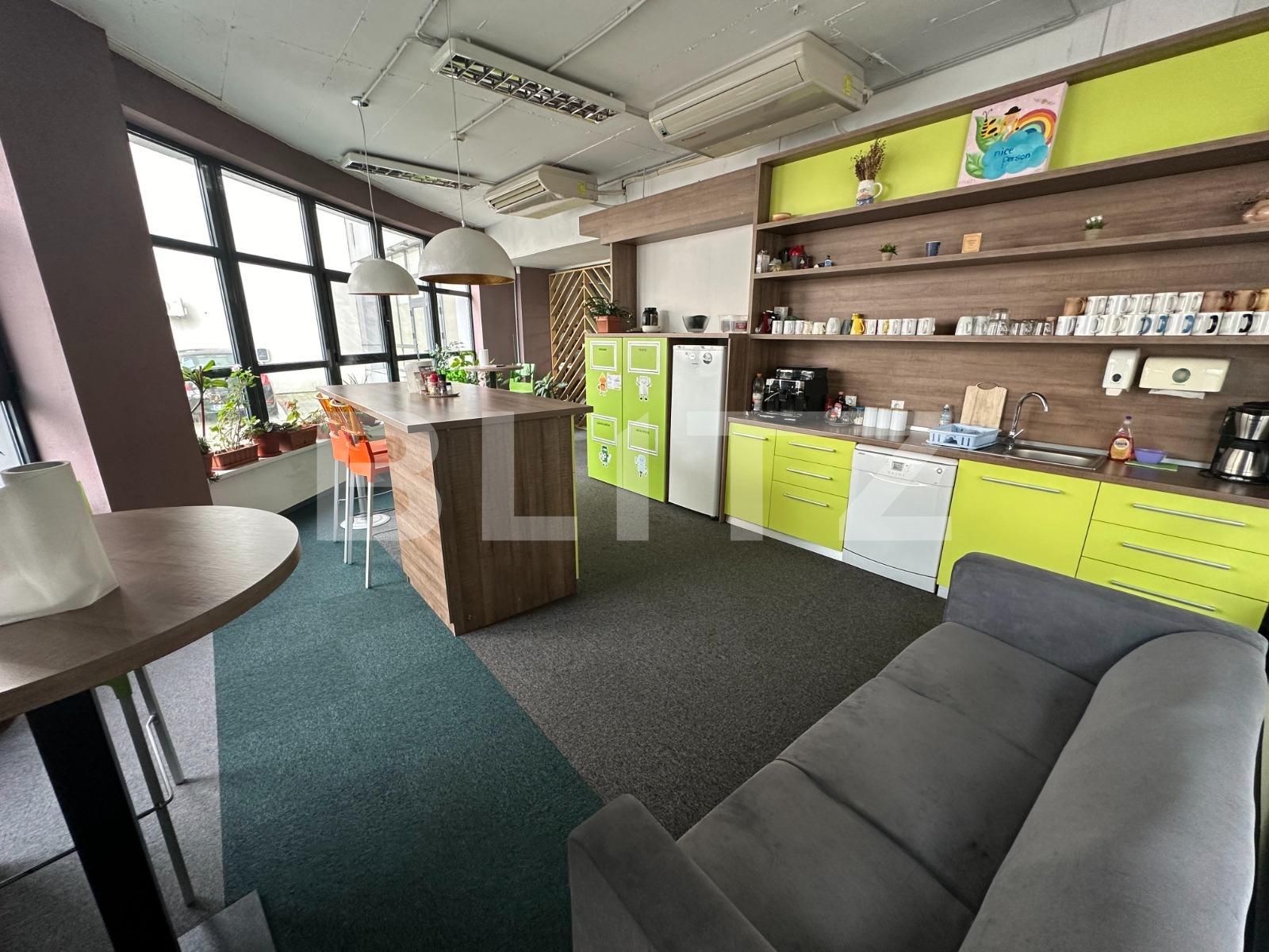 Spațiu birouri de închiriat Central - 132233SIB | BLITZ Cluj-Napoca | Poza14