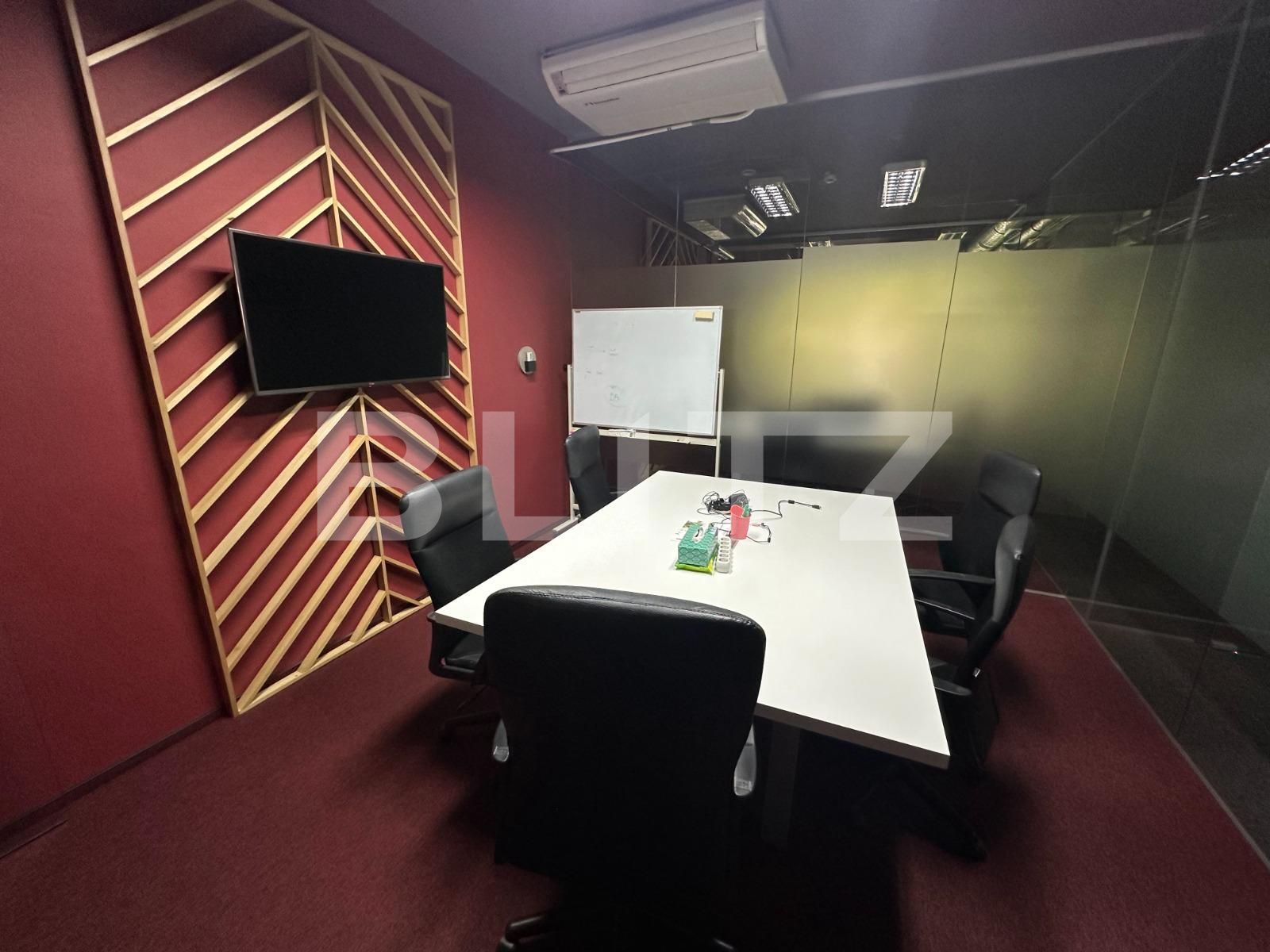 Spațiu birouri de închiriat Central - 132233SIB | BLITZ Cluj-Napoca | Poza6