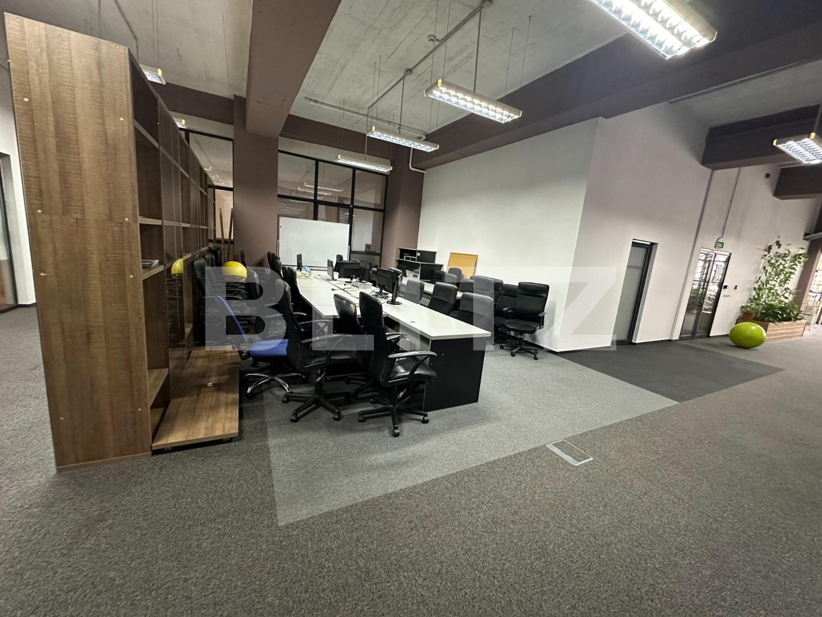 Spațiu birouri de închiriat Central - 132233SIB | BLITZ Cluj-Napoca | Poza4