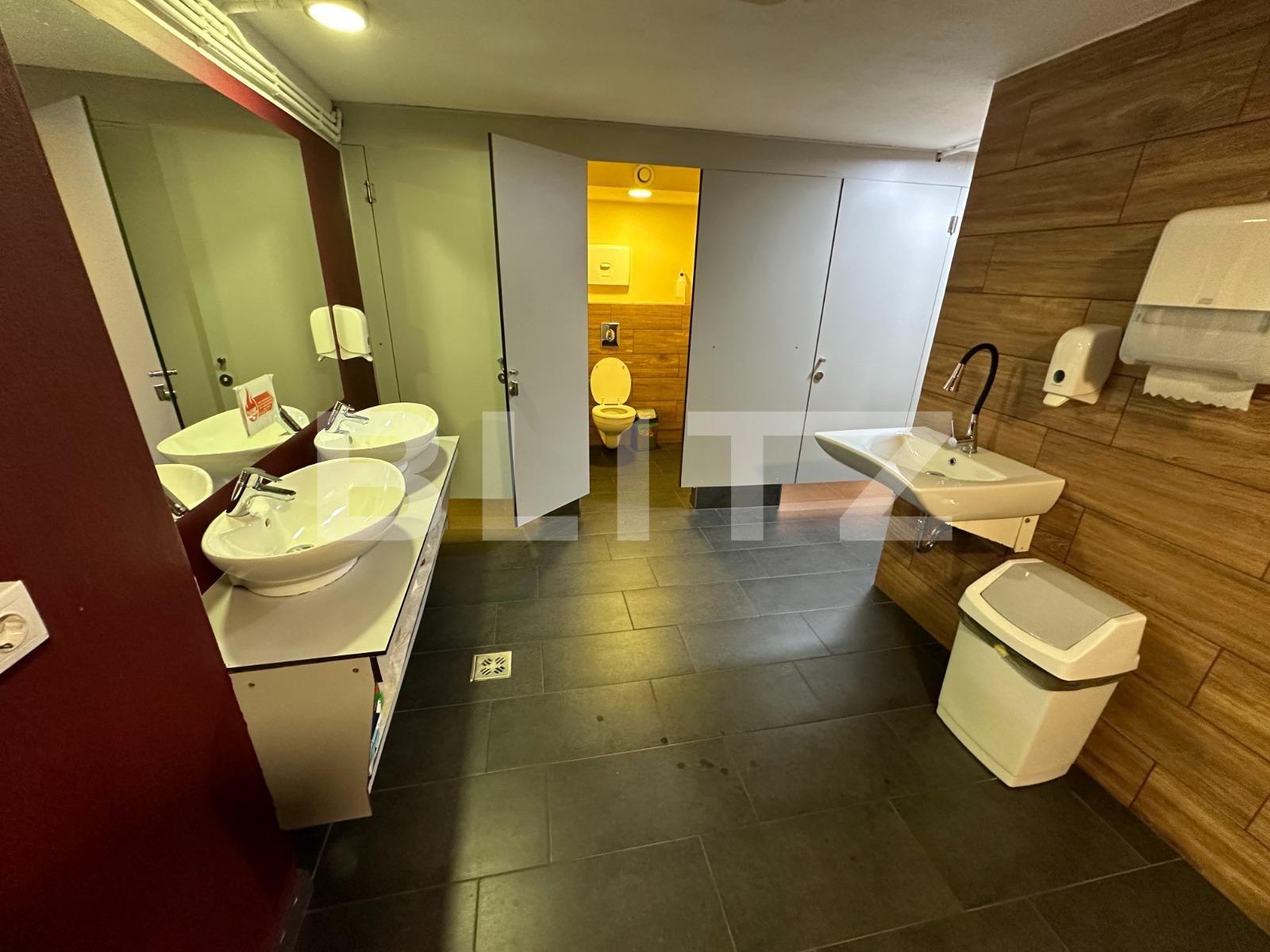 Spațiu birouri de închiriat Central - 132233SIB | BLITZ Cluj-Napoca | Poza20