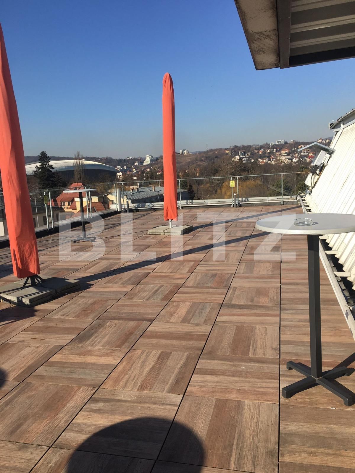 Spațiu birouri de închiriat Central - 132233SIB | BLITZ Cluj-Napoca | Poza18