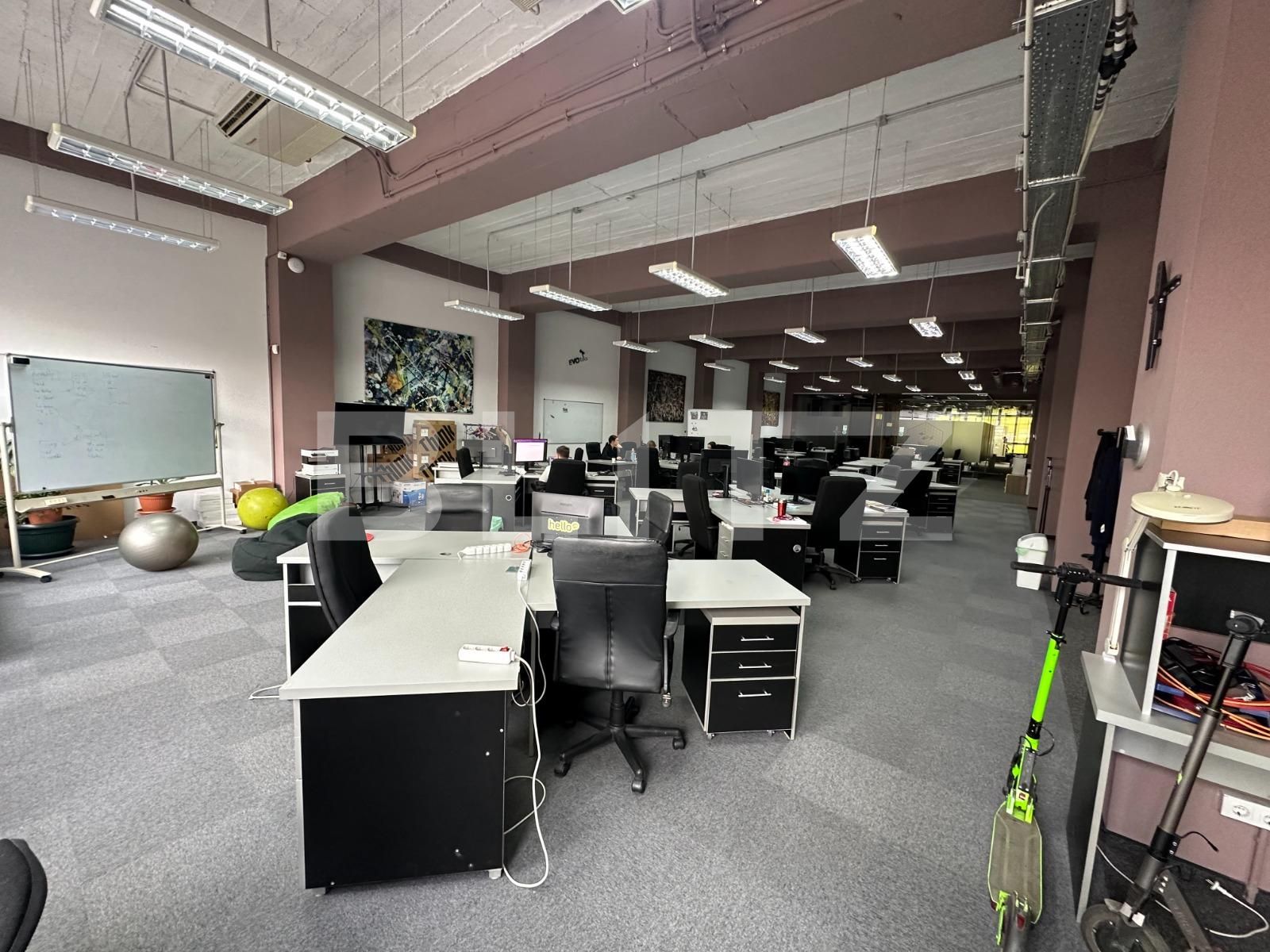 Spațiu birouri de închiriat Central - 132233SIB | BLITZ Cluj-Napoca | Poza3