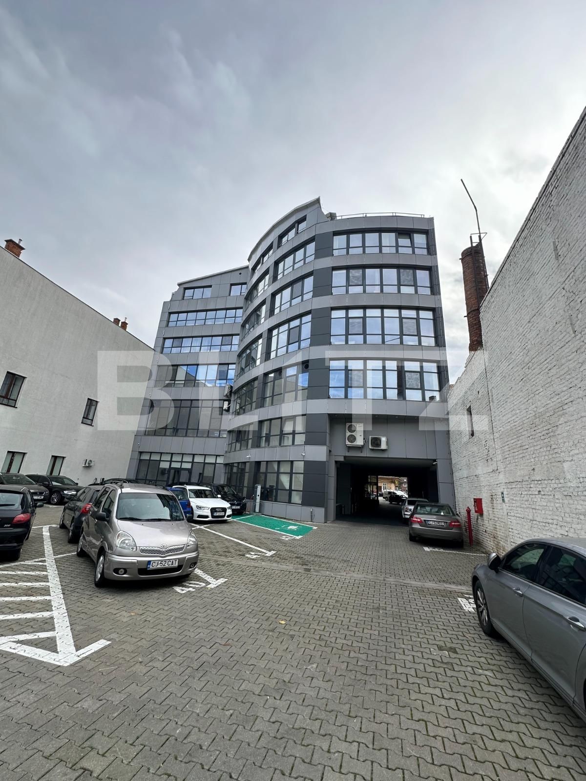 Spațiu birouri de închiriat Central - 132233SIB | BLITZ Cluj-Napoca | Poza19