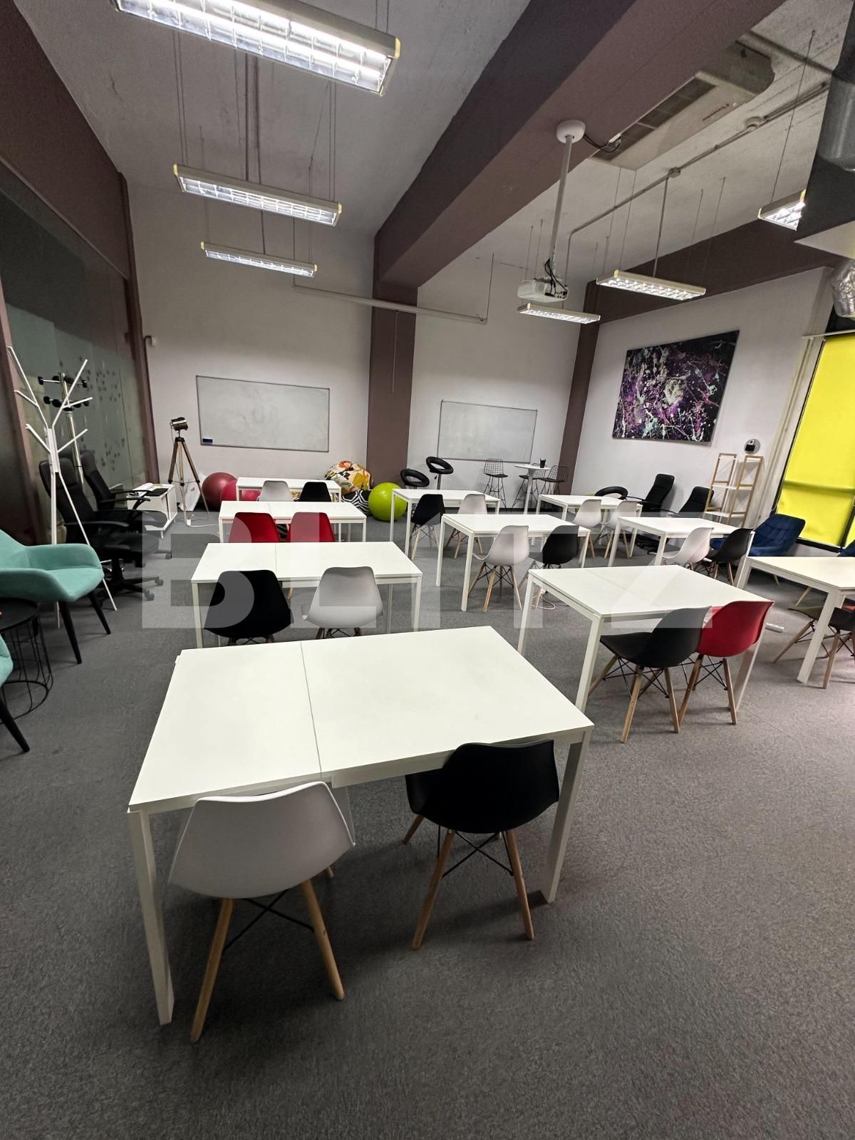 Spațiu birouri de închiriat Central - 132233SIB | BLITZ Cluj-Napoca | Poza7