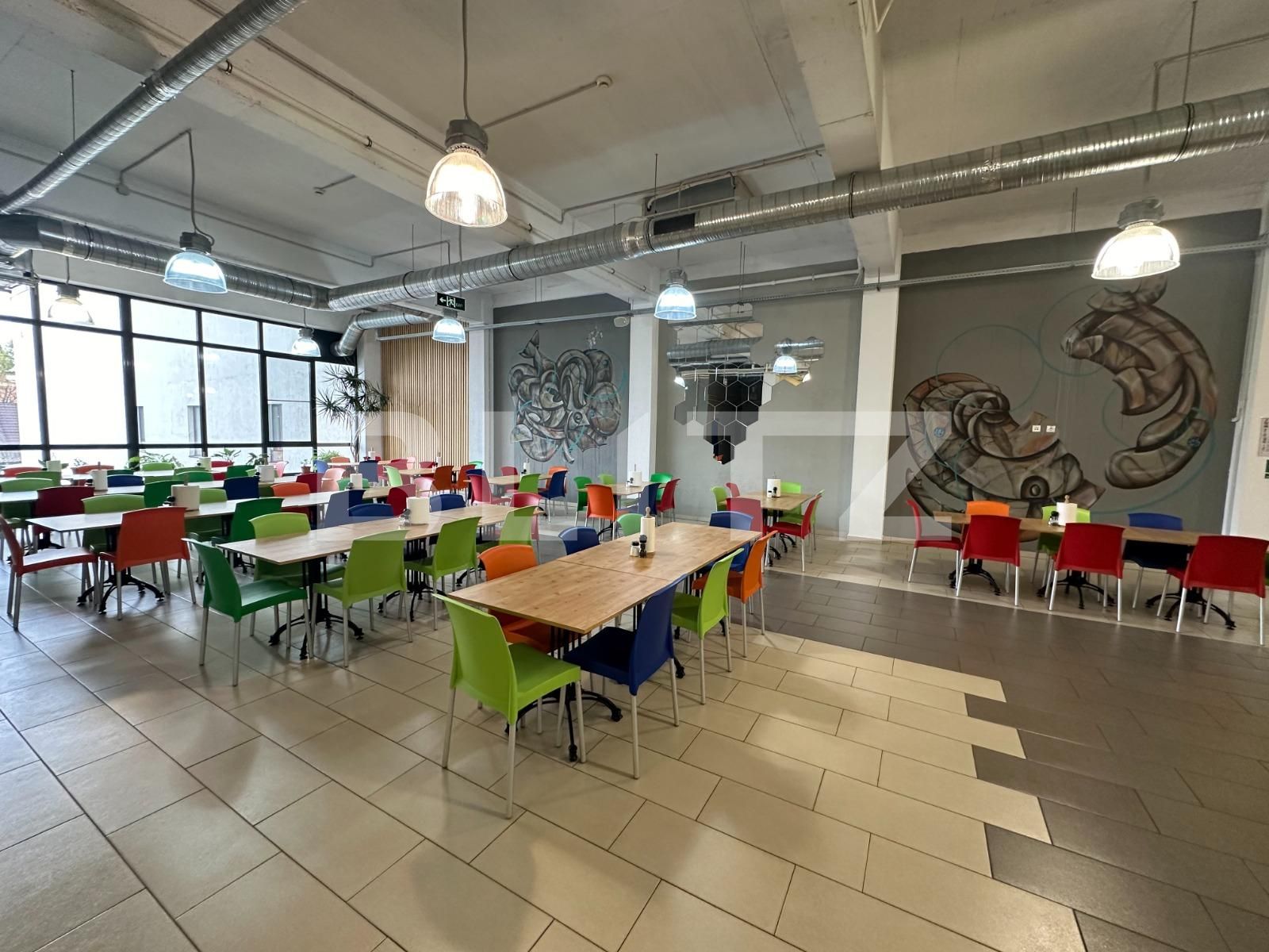 Spațiu birouri de închiriat Central - 132233SIB | BLITZ Cluj-Napoca | Poza9