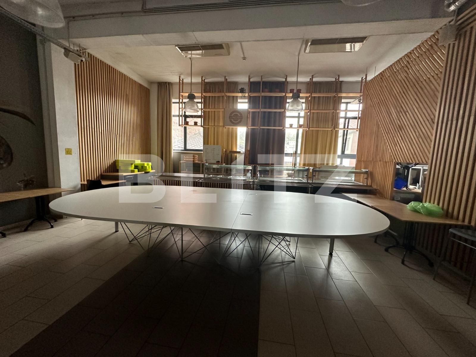 Spațiu birouri de închiriat Central - 132233SIB | BLITZ Cluj-Napoca | Poza11