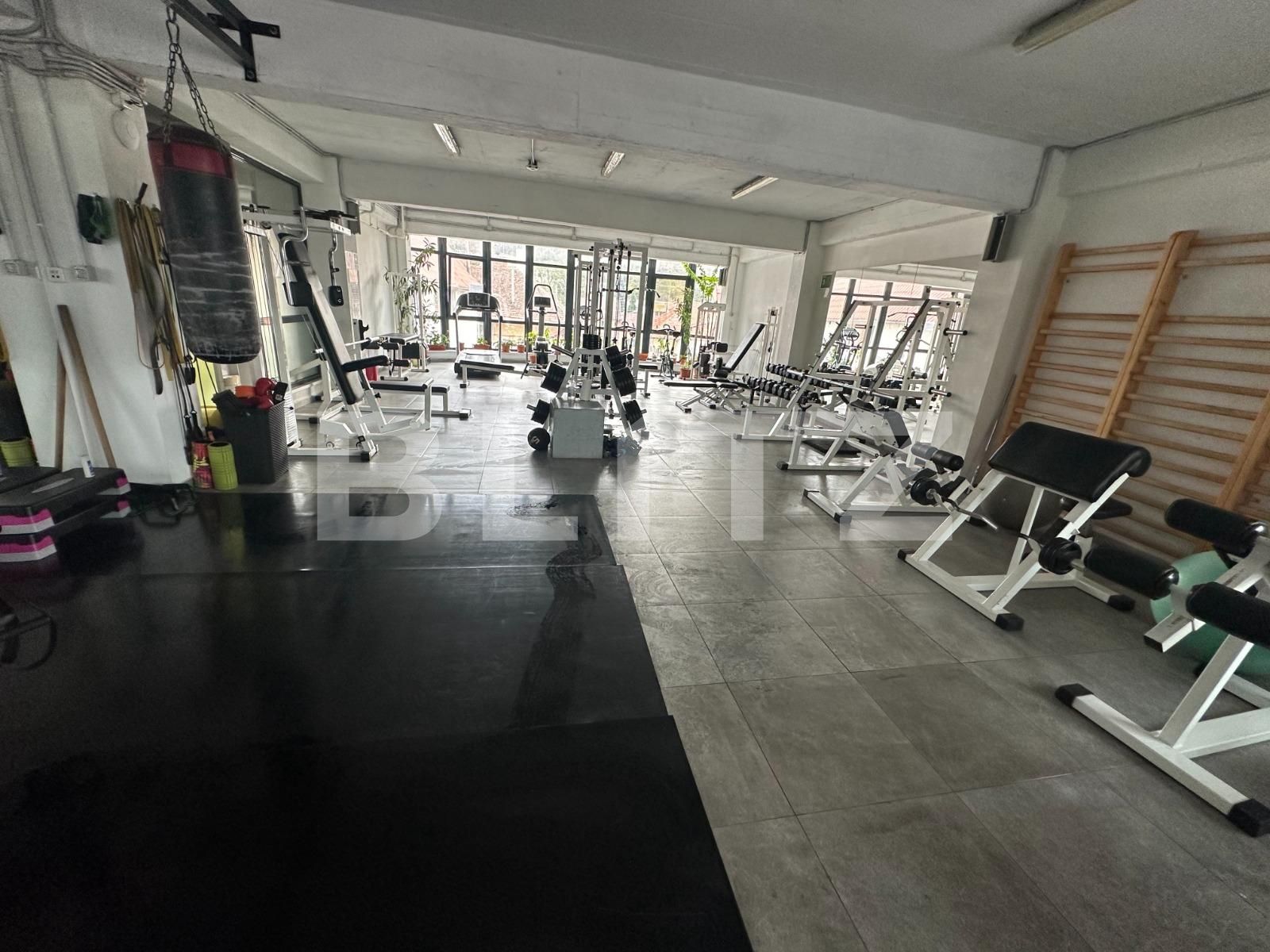 Spațiu birouri de închiriat Central - 132233SIB | BLITZ Cluj-Napoca | Poza17