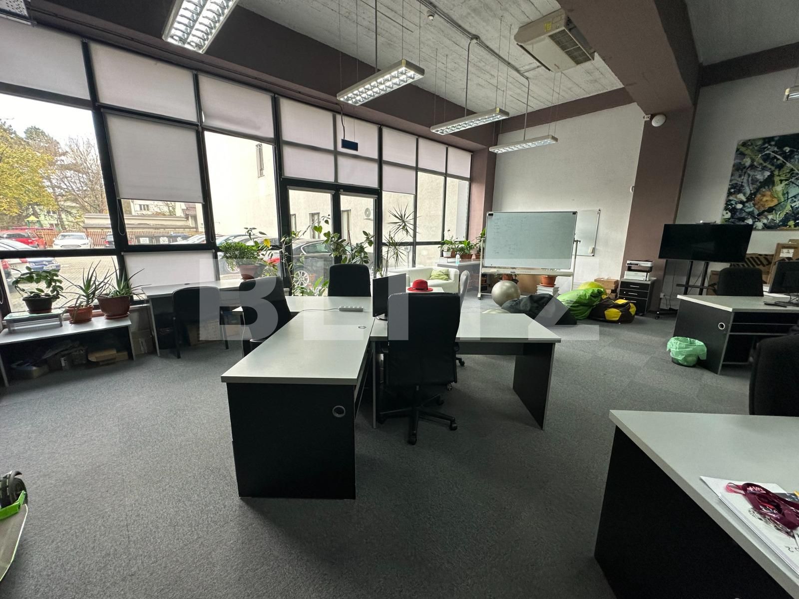 Spațiu birouri de închiriat Central - 132233SIB | BLITZ Cluj-Napoca | Poza2