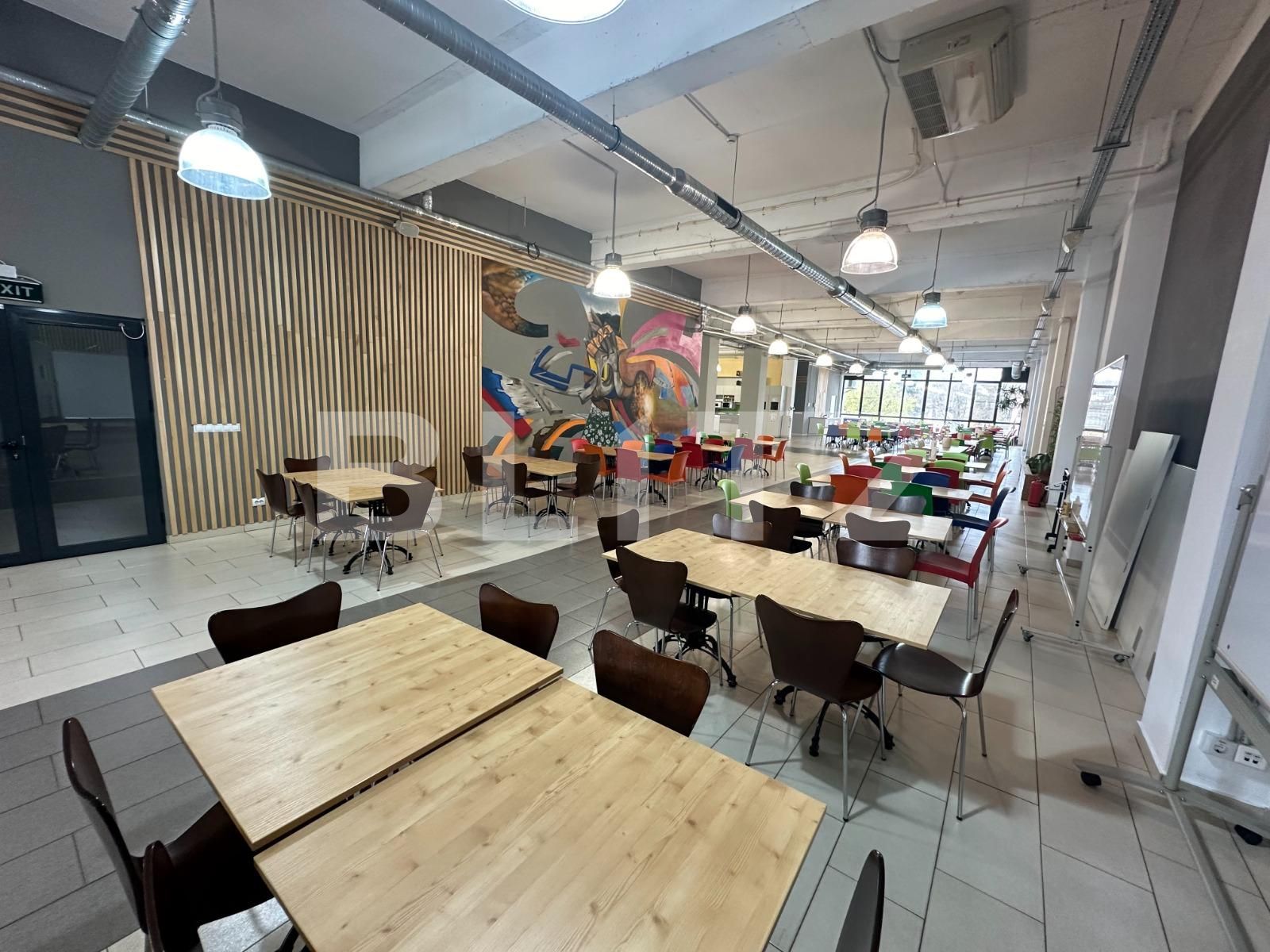 Spațiu birouri de închiriat Central - 132233SIB | BLITZ Cluj-Napoca | Poza10