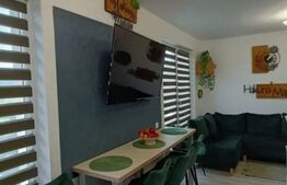 Apartament 2 camere, mobilat si utilat, 38mp, zona Fagului