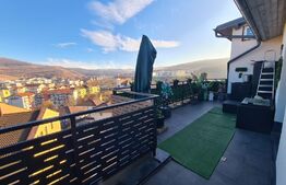 Apartament 2 camere, mobilat si utilat, 38mp, zona Fagului