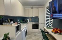 Apartament 2 camere, mobilat si utilat, 38mp, zona Fagului