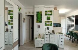 Apartament 2 camere, mobilat si utilat, 38mp, zona Fagului