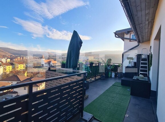 Apartament de vânzare 2 camere Floreşti - 132236AV | BLITZ Cluj-Napoca | Poza10