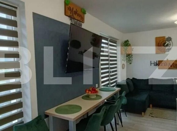 Apartament de vânzare 2 camere Floreşti - 132236AV | BLITZ Cluj-Napoca | Poza3
