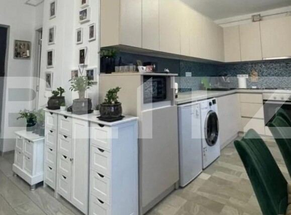 Apartament de vânzare 2 camere Floreşti - 132236AV | BLITZ Cluj-Napoca | Poza5