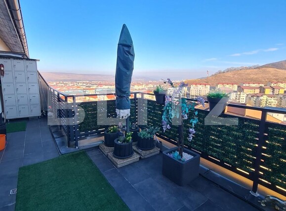 Apartament de vânzare 2 camere Floreşti - 132236AV | BLITZ Cluj-Napoca | Poza11