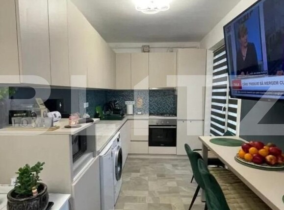 Apartament de vânzare 2 camere Floreşti - 132236AV | BLITZ Cluj-Napoca | Poza4