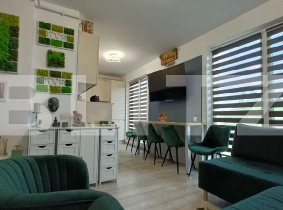 Apartament de vânzare 2 camere Floreşti - 132236AV | BLITZ Cluj-Napoca | Poza1