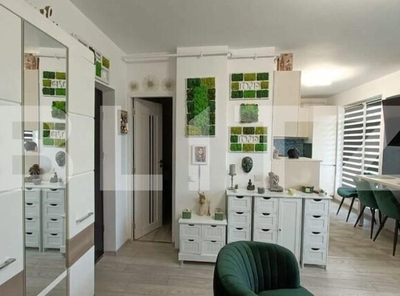 Apartament de vânzare 2 camere Floreşti - 132236AV | BLITZ Cluj-Napoca | Poza6