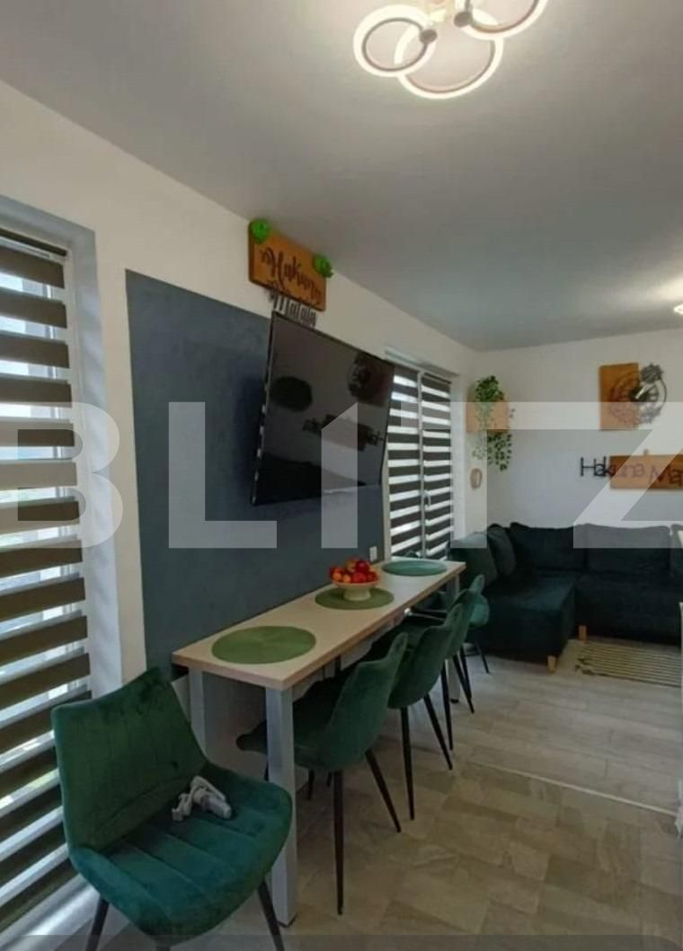 Apartament de vânzare 2 camere Floreşti - 132236AV | BLITZ Cluj-Napoca | Poza3