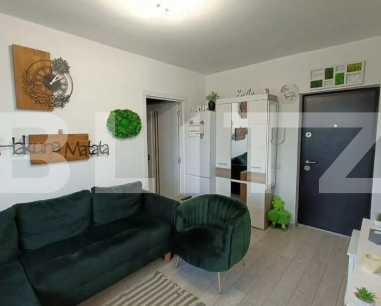 Apartament de vânzare 2 camere Floreşti - 132236AV | BLITZ Cluj-Napoca | Poza2