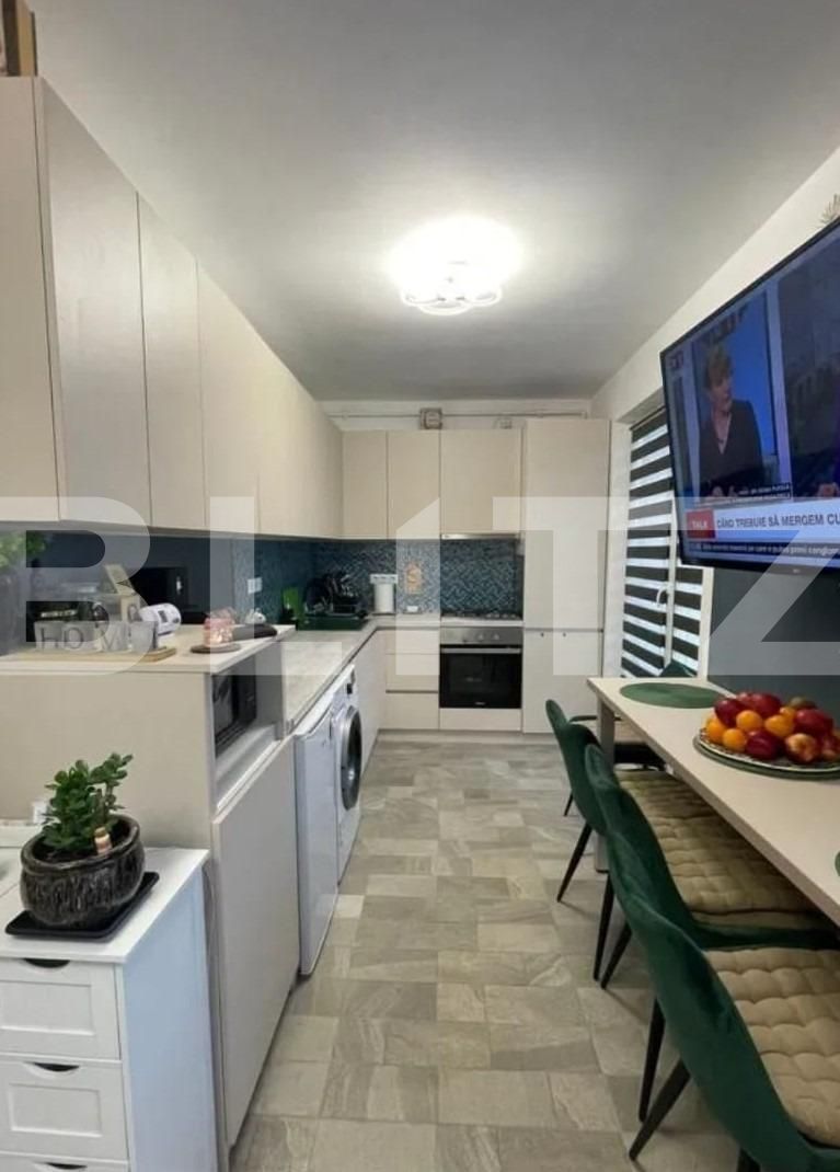 Apartament de vânzare 2 camere Floreşti - 132236AV | BLITZ Cluj-Napoca | Poza4