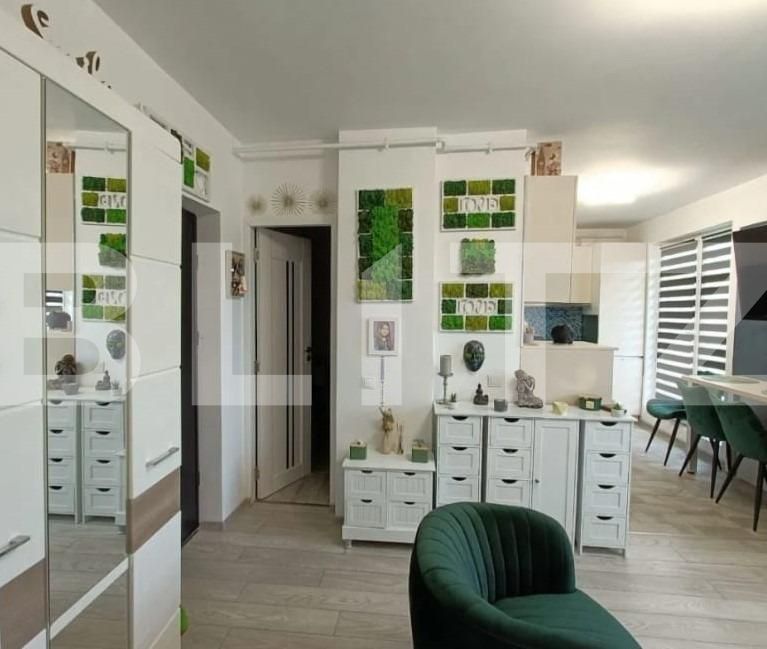 Apartament de vânzare 2 camere Floreşti - 132236AV | BLITZ Cluj-Napoca | Poza6