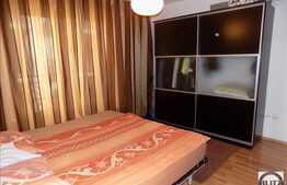 3 camere, 105 mp utili, 2 balcoane, zona Oncos! Parcare inclusa!