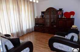 3 camere, 105 mp utili, 2 balcoane, zona Oncos! Parcare inclusa!