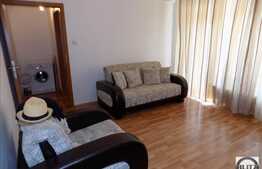 3 camere, 105 mp utili, 2 balcoane, zona Oncos! Parcare inclusa!