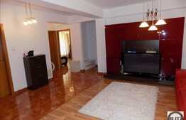 3 camere, 105 mp utili, 2 balcoane, zona Oncos! Parcare inclusa!