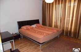 3 camere, 105 mp utili, 2 balcoane, zona Oncos! Parcare inclusa!