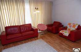 3 camere, 105 mp utili, 2 balcoane, zona Oncos! Parcare inclusa!