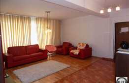 3 camere, 105 mp utili, 2 balcoane, zona Oncos! Parcare inclusa!