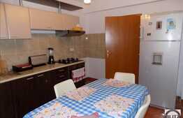 3 camere, 105 mp utili, 2 balcoane, zona Oncos! Parcare inclusa!