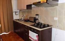 3 camere, 105 mp utili, 2 balcoane, zona Oncos! Parcare inclusa!