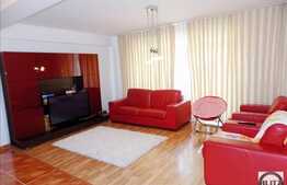 3 camere, 105 mp utili, 2 balcoane, zona Oncos! Parcare inclusa!