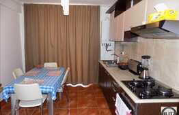 3 camere, 105 mp utili, 2 balcoane, zona Oncos! Parcare inclusa!